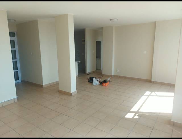 1 BEDROOM APARTMENT TO LET IN MORNINGSIDE